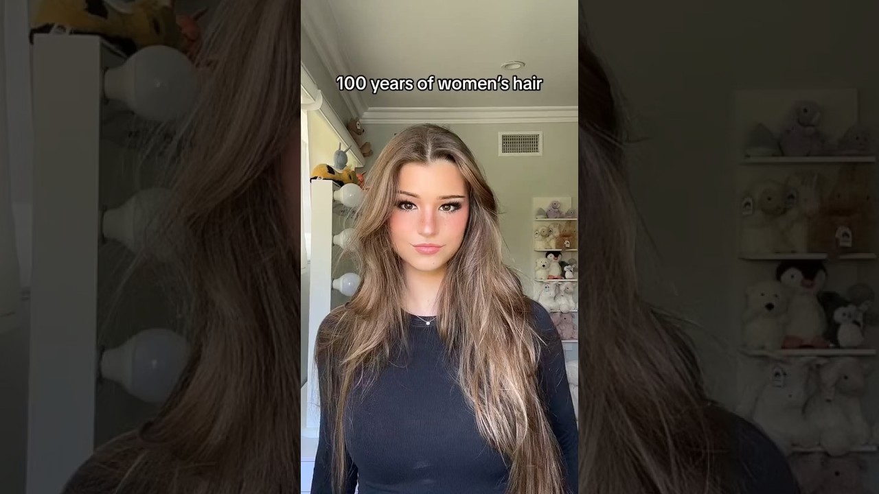 Which is your favortie? #hairstyle #shortvideo #shorts #short