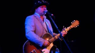 Fred Eaglesmith, Harold Wilson, Six Strings Blm Il, September 17, 2012,