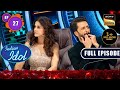 Indian Idol 13 Love Special With Lovebirds Genelia Riteish Ep 27 Full Episode 10 Dec 2022