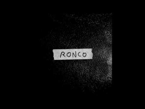 Ronco - Ronco EP [Full Stream]