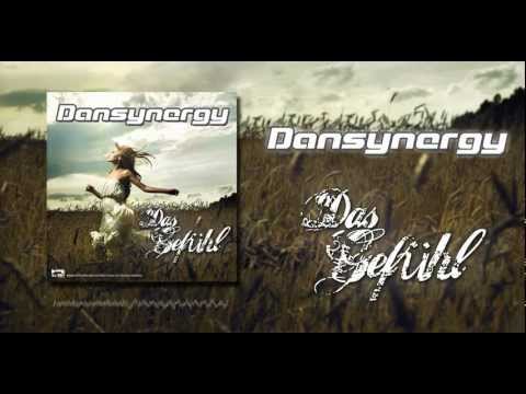 Dansynergy - Das Gefühl (MD Electro Remix)