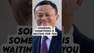 Jack Ma :I am a big failure ll Never give up #inspiration #business