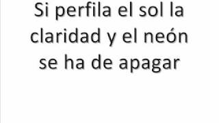 Rosana Arbelo - Furia de Color (subtitulado)