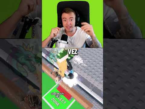 The BEST way to STEAL in Steal a Brainrot 🔓