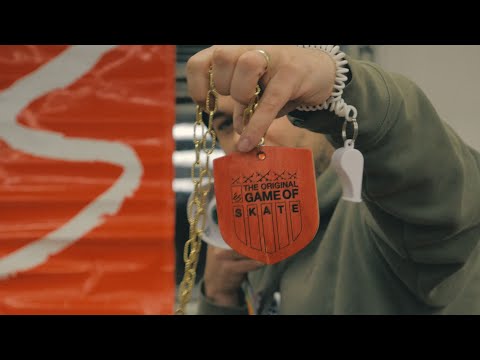 éS Game of Skate | Semag Indoor Skatepark | Picnic Skateshop