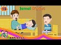 15 Musim 3 Jamal Dipijat Jamal Kesakitan Jamal Laeli Series Official JLS