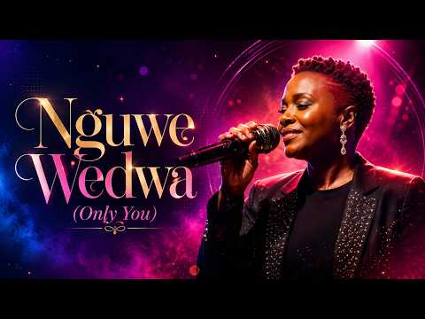 Nguwe Wedwa - Newie New Hit Song 2026 | Only You (Amapiano Hit)