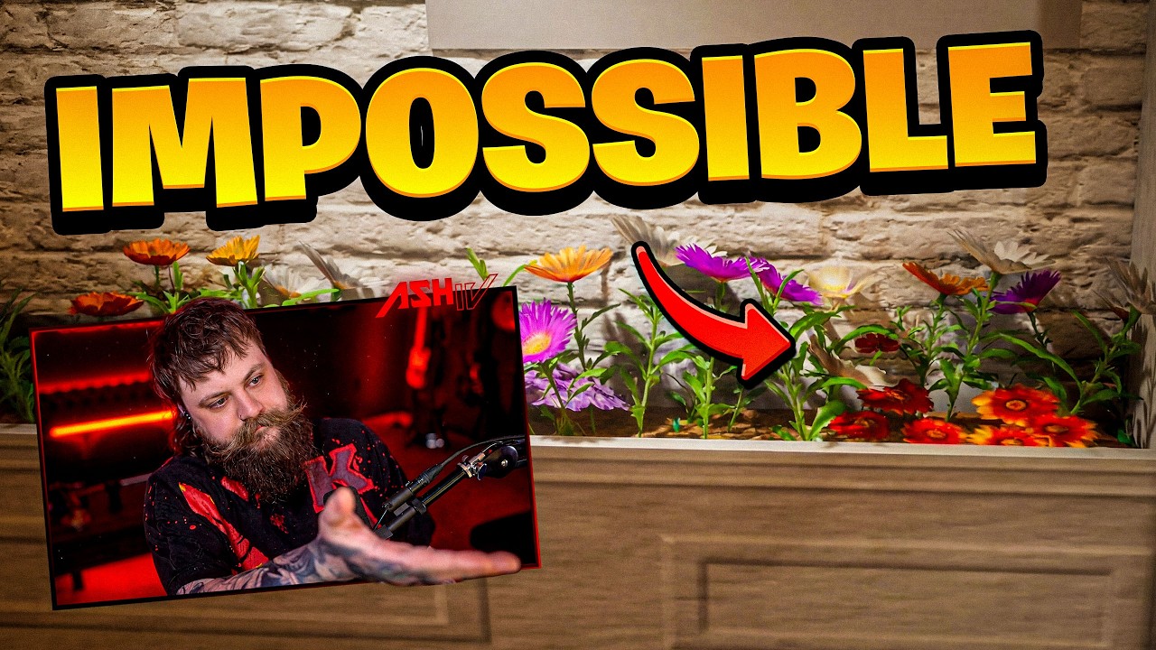 Becoming TOO HARD to See in Meccha Chameleon (Gameplay)