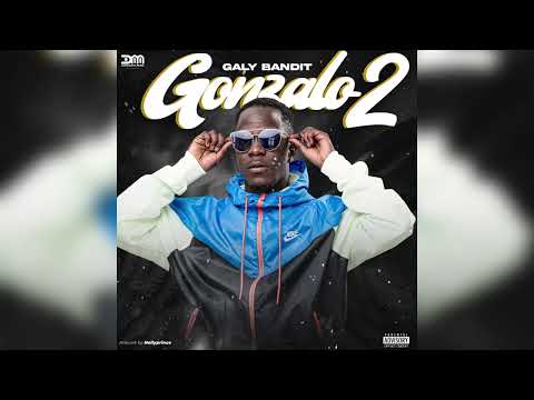 Galy Bandit - Mogoya (Gonzalo 2)