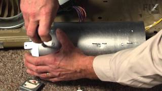 Maytag Dryer Repair: How to Replace the Heating Element (240V)