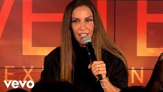 Ivete Sangalo - Pocket Show Live Experience: O Nosso Amor Venceu (Ao Vivo)