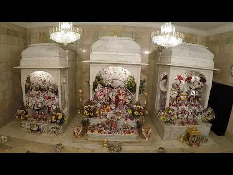 Sandhya Arati - Monday 18 January 2021 - 7:00pm - 7.30pm