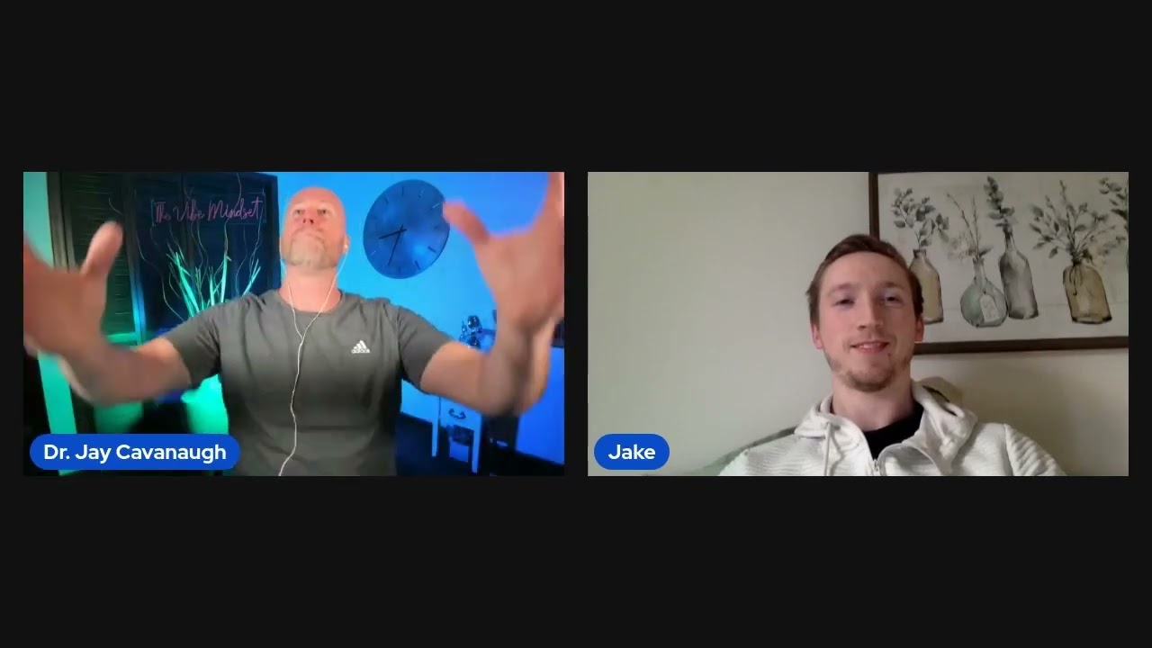 Interview With Sports Performance Coach Jake Rafferty of Bracey Performance