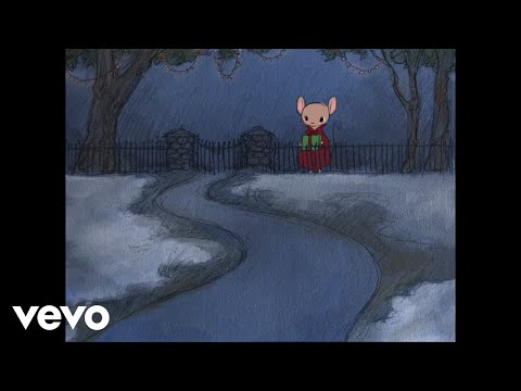 Aden Foyer - Your Face on Christmas Day (Animated Video)