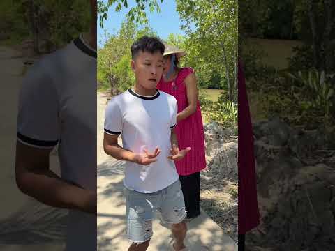 Ai Biết Gì Đâu Trời   #chanhtautv  #shorts #haivietnam #cliphai #xuhuong #windnet