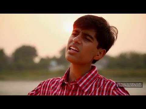 muskurane ki wajah by manas Kanpur Music video