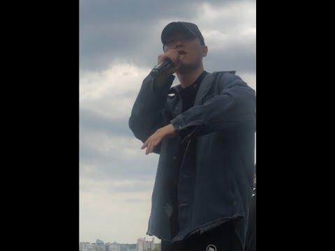 190428 WANNY`S DREAM (Feat. Ugly Duck) - 서리(30) (HIPHOPPLAYA FESTIVAL 2019)