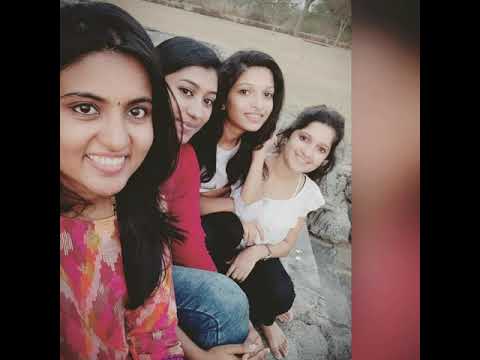 Happy birthday Rachna!😘