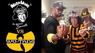 Nardwuar vs. The Wu-Tang Clan