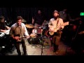 Johnny Miles & The Waywards - "Hangin On To The Hoping" LIVE (Nov 20, 2010)