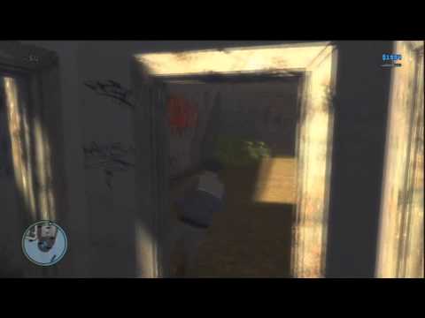 DeviL-GTA- & D4rT_F4sT VS H-_-K-_-R & SFB84