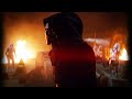 Kylo Ren Kills Lor San Tekka 4K Ultra HD Star Wars The Force Awakens