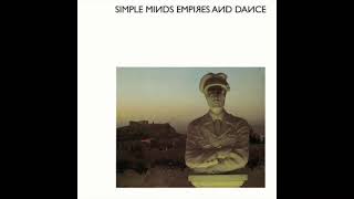 Simple Minds - Constantinople Line - 1980 - (Remastered 2002)