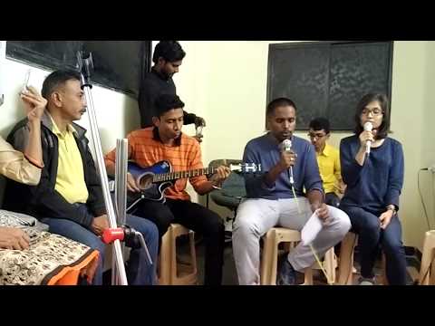 Krishna Pawar Lukka Chuppi- Rang De Basanti