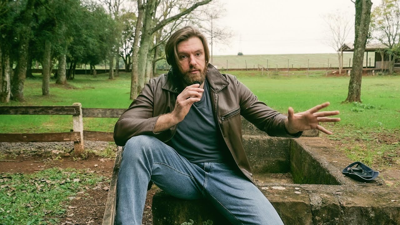 NÃO CULPE O MUNDO POR TU SER UM PUNHETEIRO