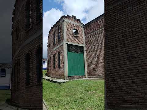😎😨mi pueblo ragonvalia norte de Santander #pueblomágico