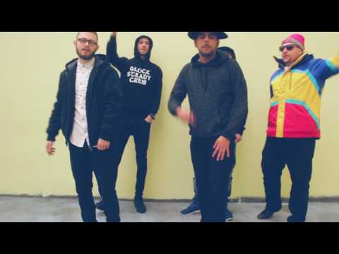 IF-E & Mister. Smith - Make My Tea