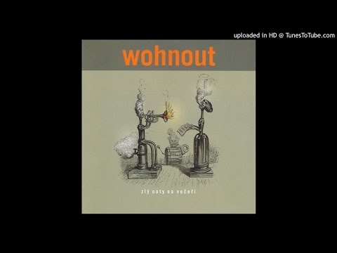 Wohnout - Šaman