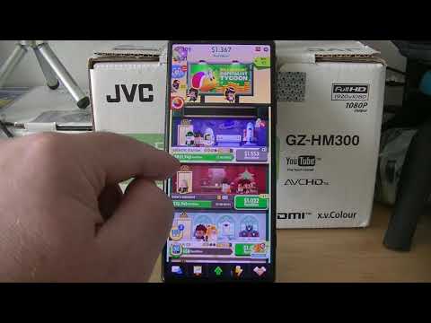 MongoTV_5911 - Mongo Games - Mobil Phone Game - Part 33 - Cash Inc