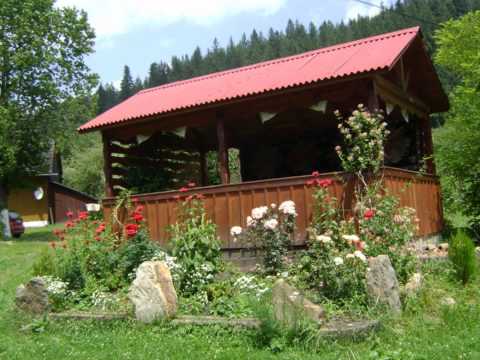 Pensiunea Emilia - Sucevita www.tourtravel.ro.wmv