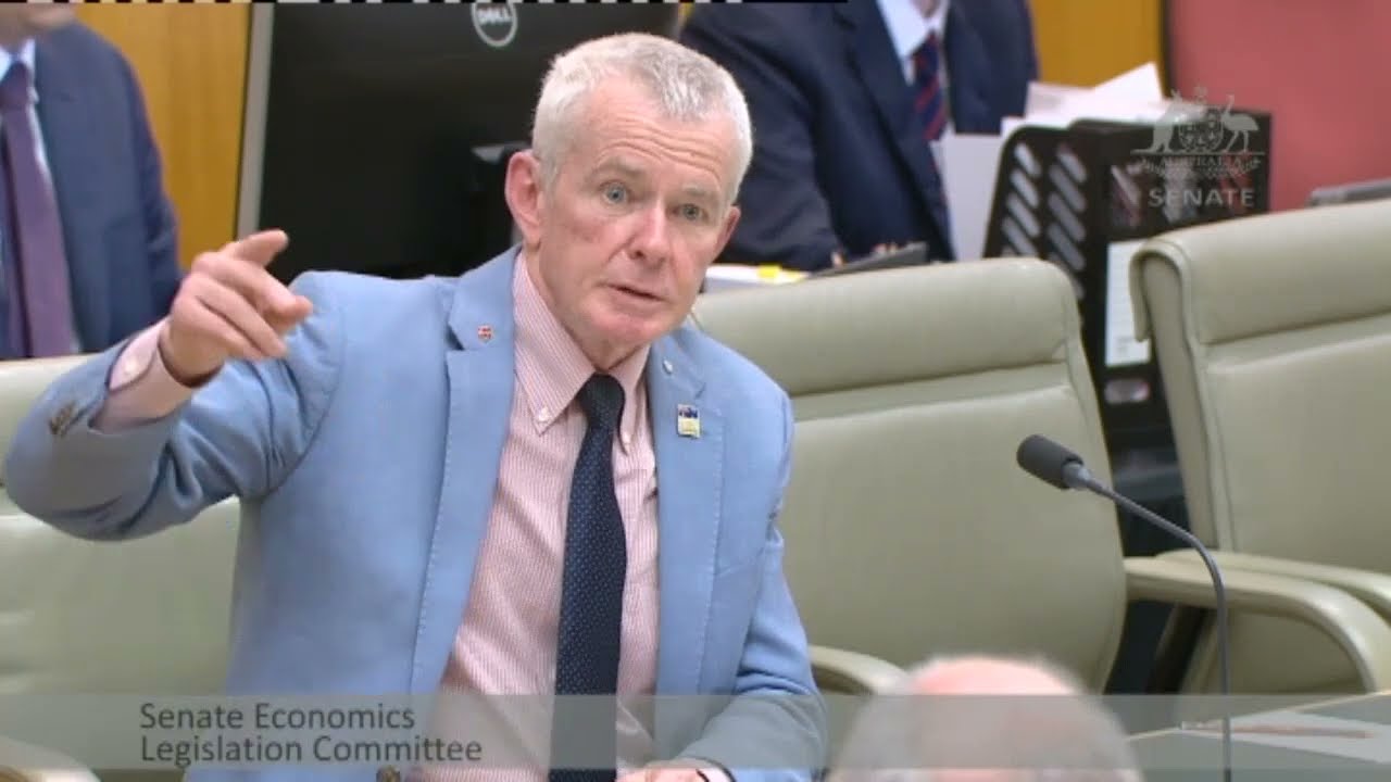 World Leading Steel Producers Eager for Iron Boomerang to Begin