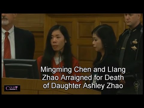 download lagu mp3 mp4 Ashley Zhao, download lagu Ashley Zhao gratis, unduh video klip Ashley Zhao