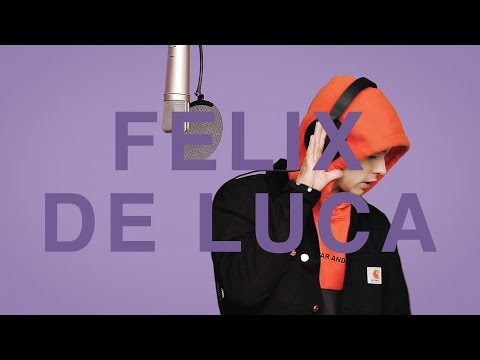 Felix De Luca - No. 1 | A COLORS SHOW