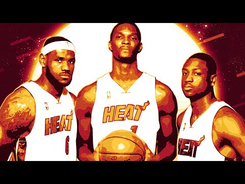 The Heatles | A Retrospective