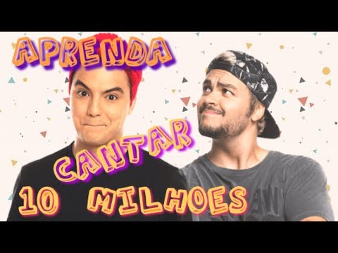 LETRA 10 MILHOES IRMÃOS NETO "A HOMENAGEM"