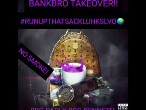 17RARI X BBG BENNETH - Drilla Smoke