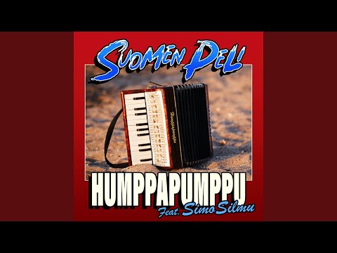 Humppapumppu
