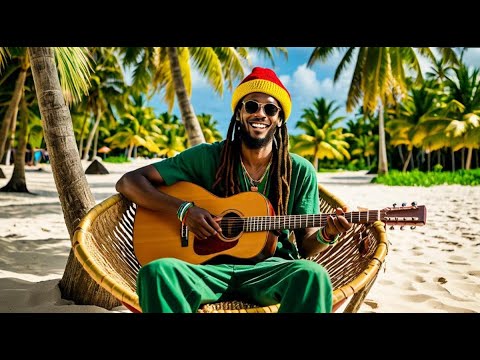 REGGAE MUSIC HITS 2025🍹REGGAE LOVE SONGS 2025~RELAXING Roots Riddim 🎧 | Playlist Reggae Sounds 202