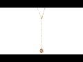 Alex And Ani New Beginnings Necklace
