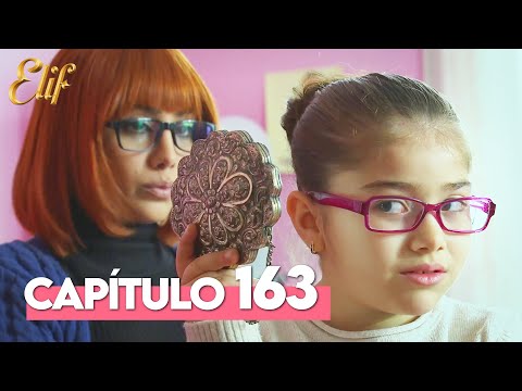 Elif Primera Temporada Capítulo 163 | Elif Capítulo 163