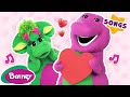 Barney: I Love You 