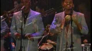 Grupo Niche - No Me Pidas Perdón (Video Oficial)