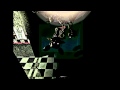 Phantom Mangle Voice FNAF 3