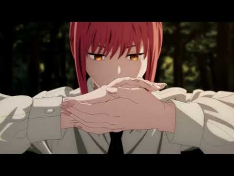 [ Chainsaw Man AMV ] You Live or You Die // Three - Armed Scissor