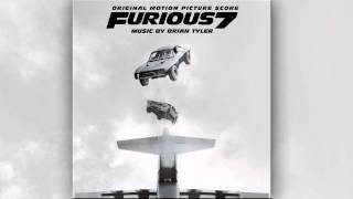 Brian Tyler - Furious 7 (Furious 7 Original Motion Picture Score)