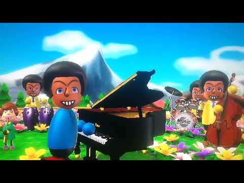 Wii Music Pt 92